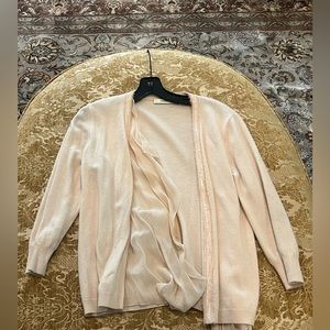 Neiman Marcus Cardigan Cashmere Collection